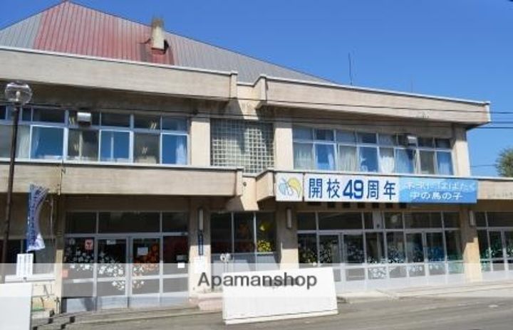 リラハイツ平岸803の周辺