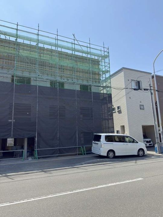 SINCERE PREMIOの周辺