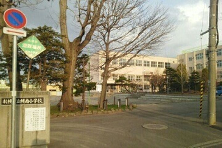 PREMIER IST NAKANOSHIMA(プレミアイスト)の周辺
