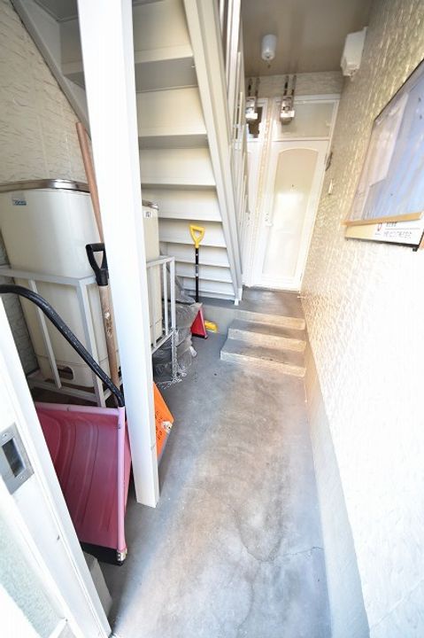 グリーンハイツ201のその他画像