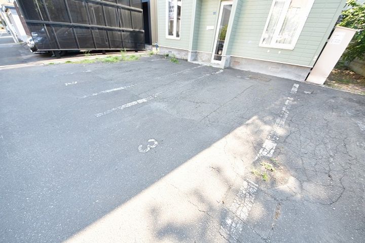 グリーンハイツ201のその他画像