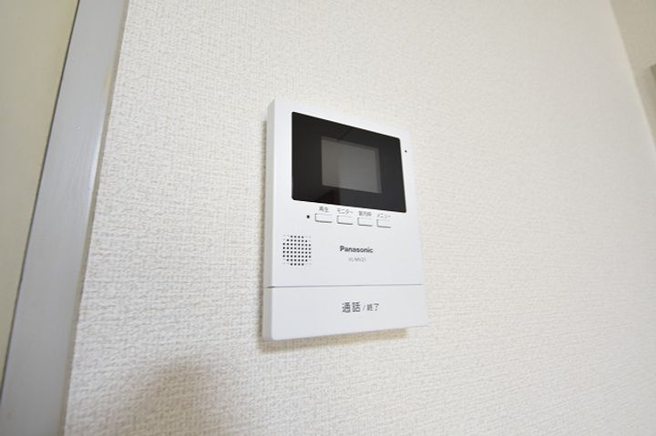 グリーンハイツ201のその他画像