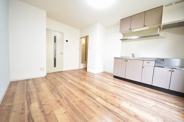 グリーンハイツ201のその他画像