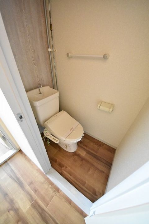 グリーンハイツ201のその他画像