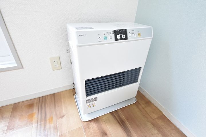 グリーンハイツ201のその他画像