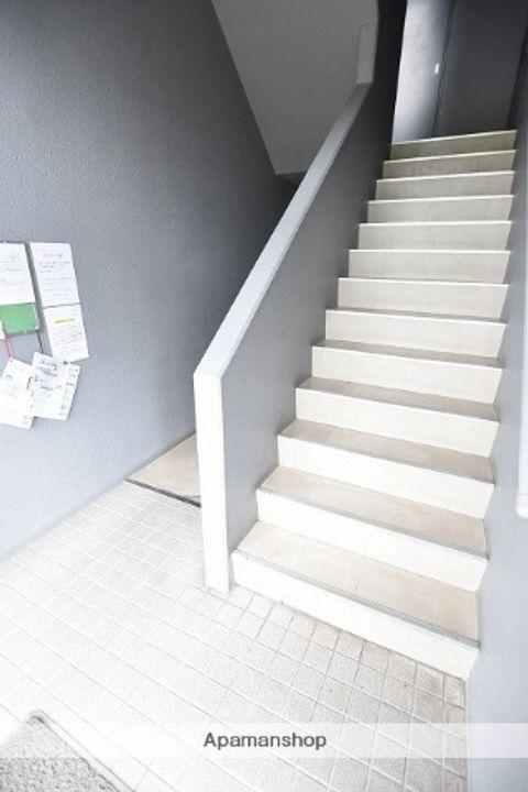 パークハイツDのその他画像