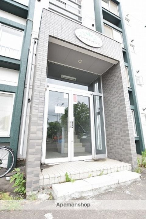 パークハイツDのその他画像