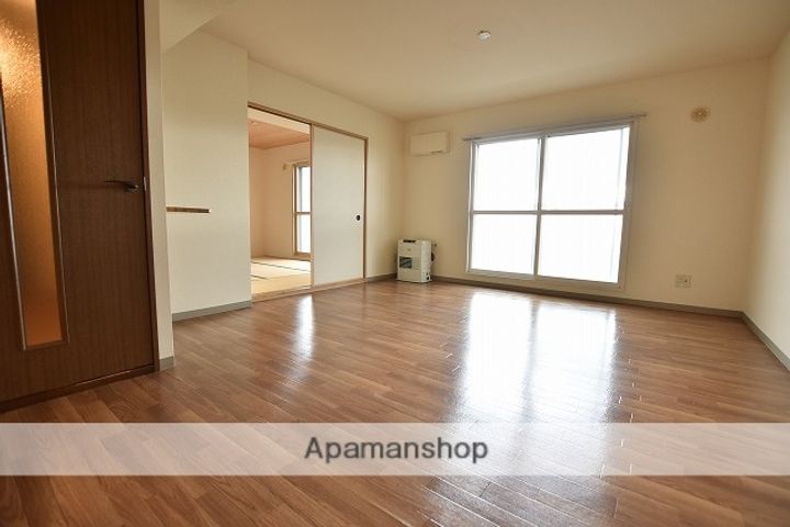 パークハイツDのその他画像