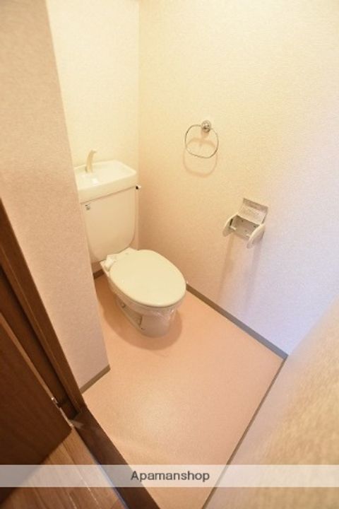 パークハイツDのその他画像