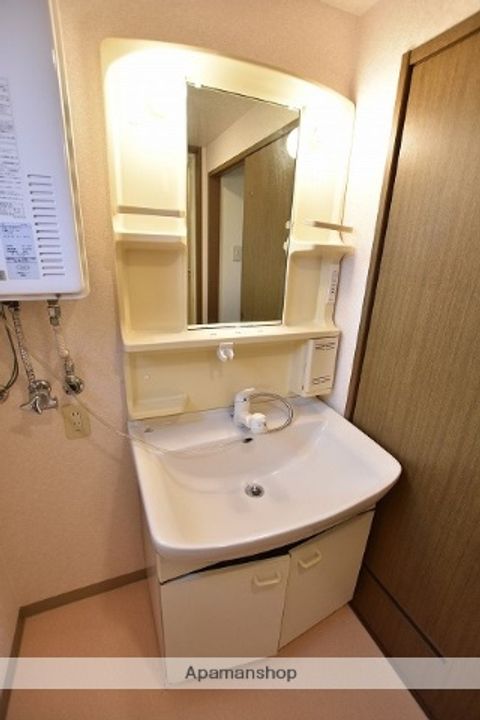 パークハイツDのその他画像