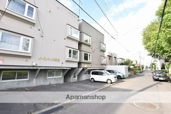 ノースパーク麻生204のその他画像