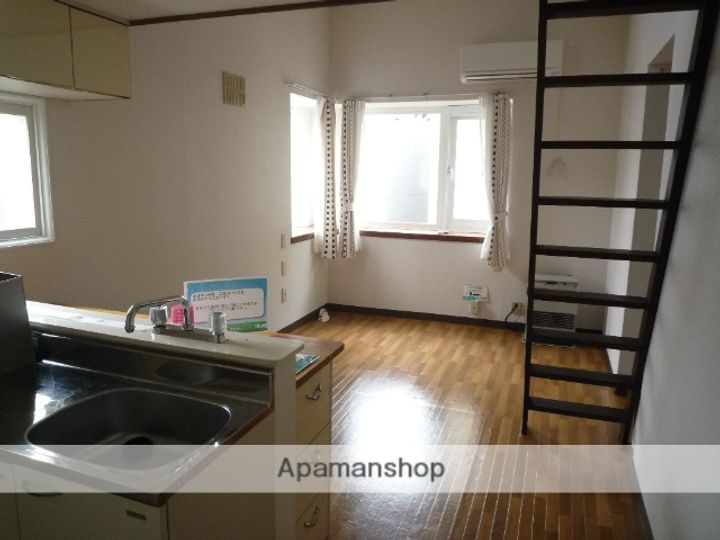 ノースパーク麻生204のその他画像