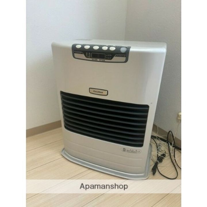 ノースパーク麻生204のその他画像