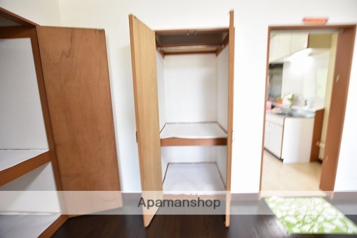 LAFESTA(ラフェスタ)101の内装