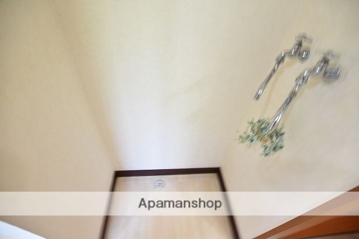 LAFESTA(ラフェスタ)101の内装