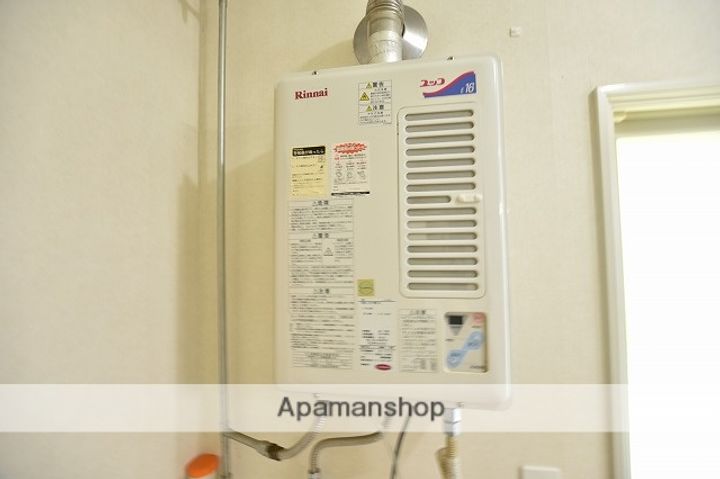 LAFESTA(ラフェスタ)101の内装