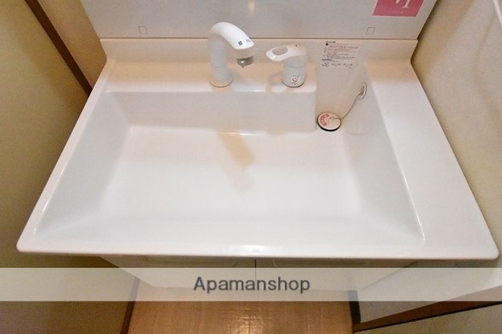 LAFESTA(ラフェスタ)101の内装