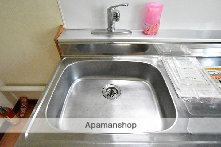 LAFESTA(ラフェスタ)101の内装