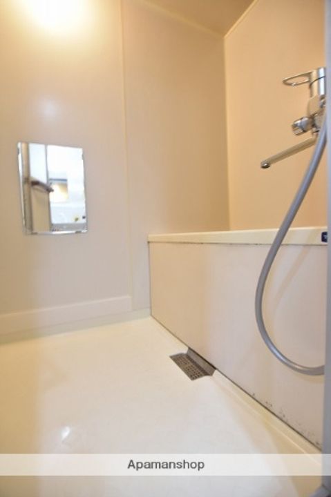 LAFESTA(ラフェスタ)101の内装