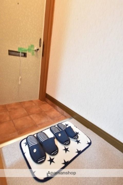 LAFESTA(ラフェスタ)101の内装