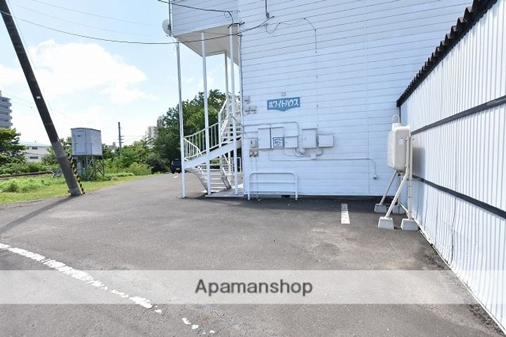 LAFESTA(ラフェスタ)101の外観