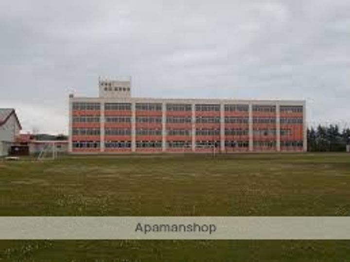 LAFESTA(ラフェスタ)101の周辺