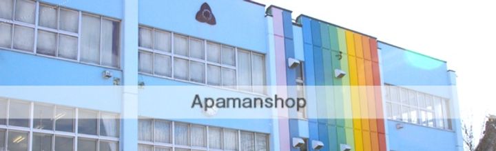 LAFESTA(ラフェスタ)101の周辺