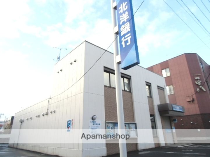 LAFESTA(ラフェスタ)101の周辺