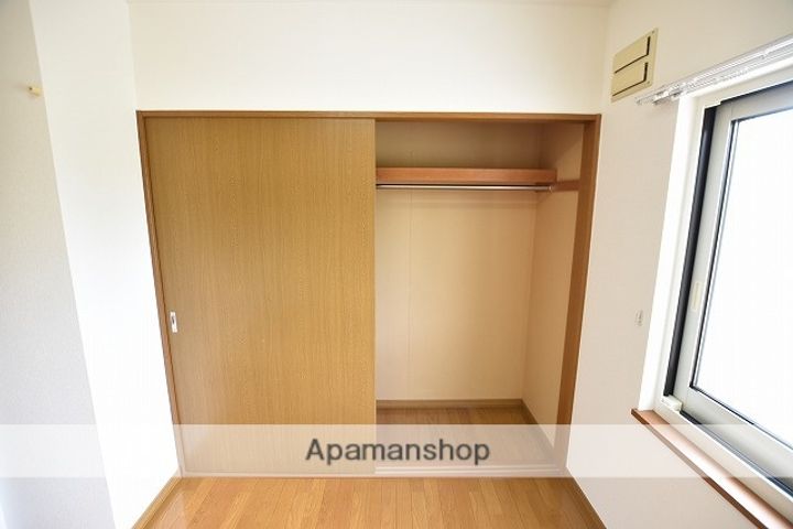 美川ハイツ7107.の内装