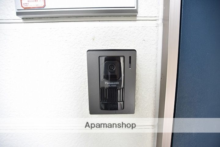 美川ハイツ7103の内装