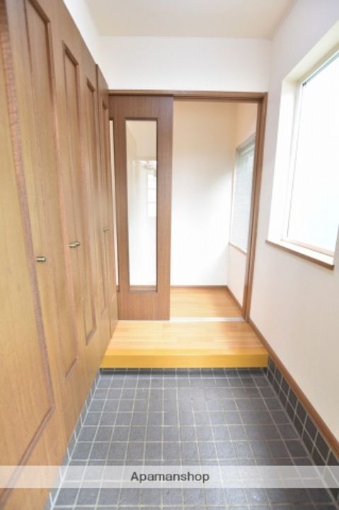 北海道札幌市北区あいの里一条3丁目(一戸建)の賃貸物件のその他画像