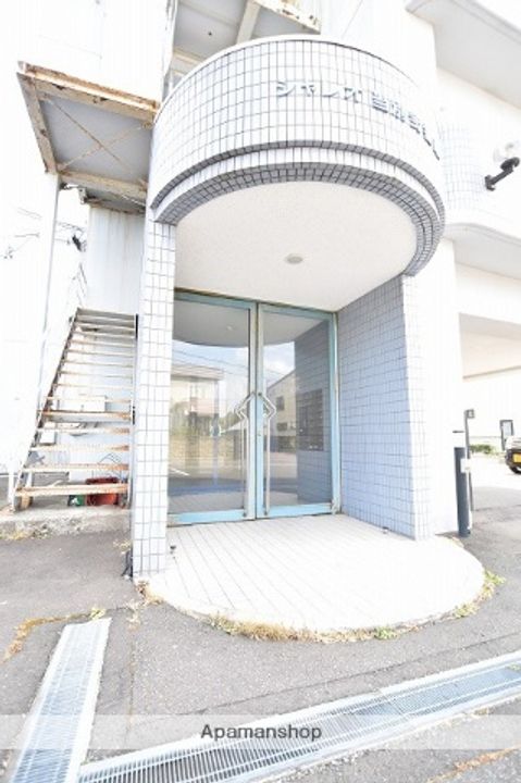 シャレオ当別弐番館1001のその他画像