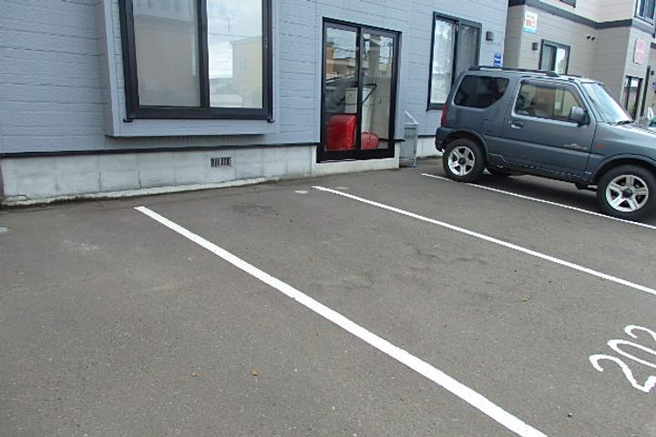 オーストンBのその他画像