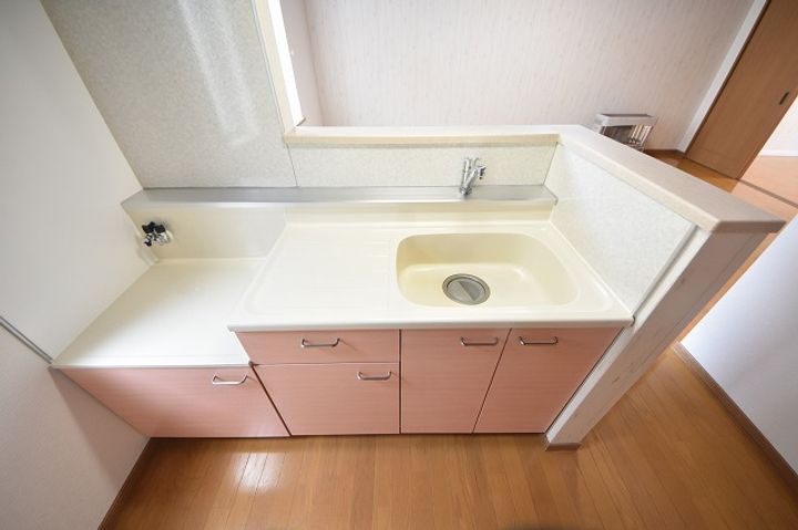 オーストンBの内装