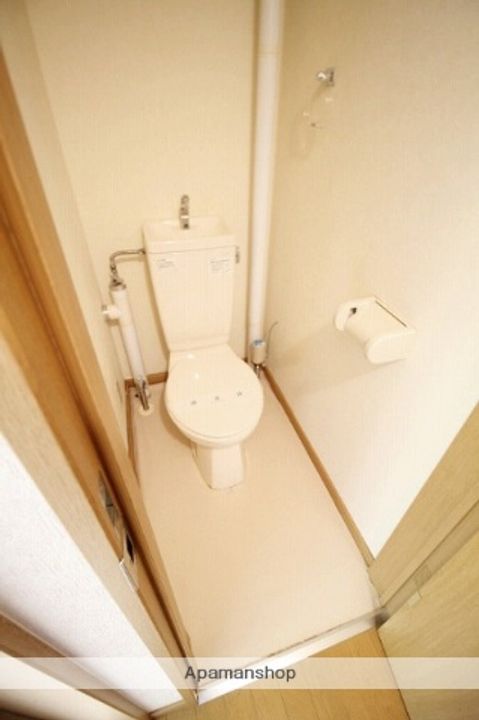 リトルハウス201のその他画像