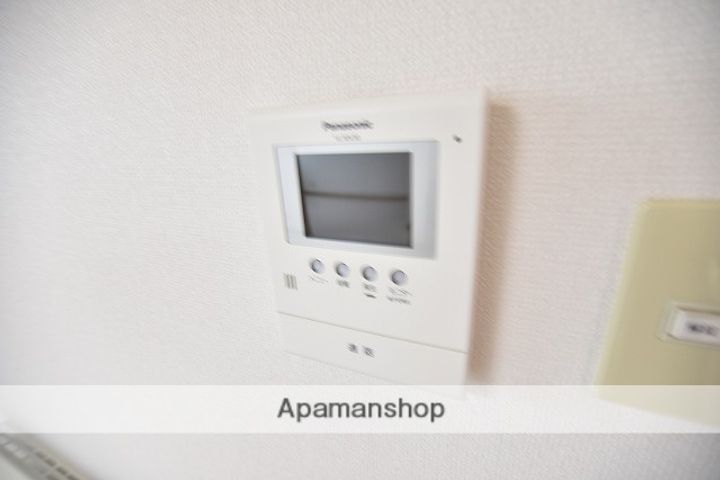 クレール新川の内装