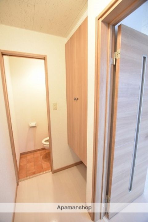 クレール新川のその他画像