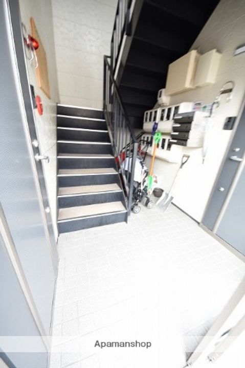 マーンハイムK102のその他画像