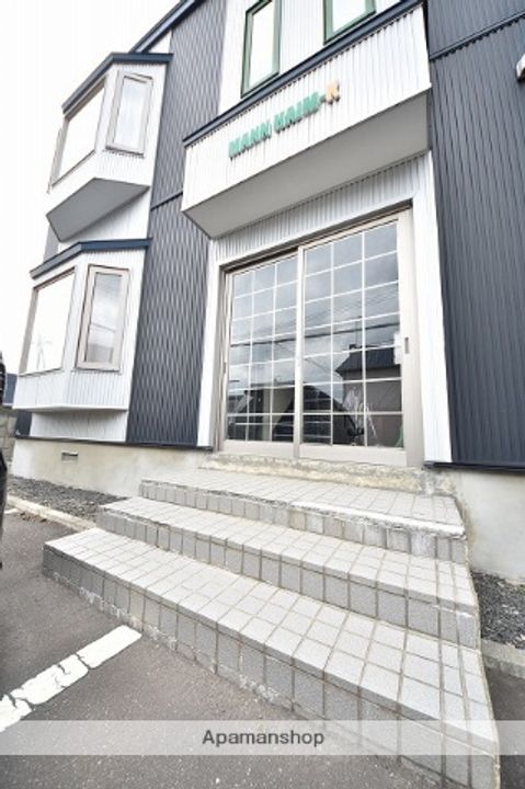 マーンハイムK102のその他画像