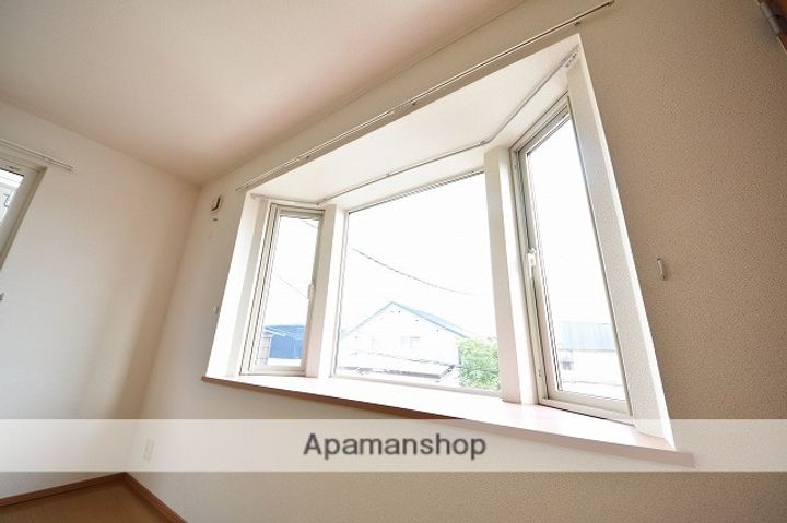 マーンハイムK102の内装