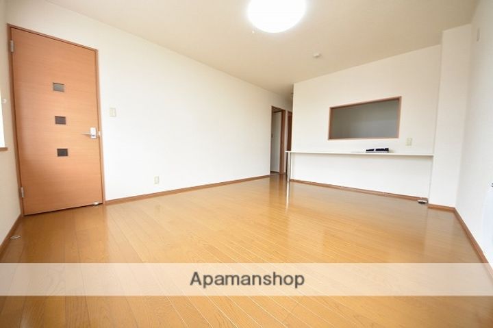 マーンハイムK102の内装