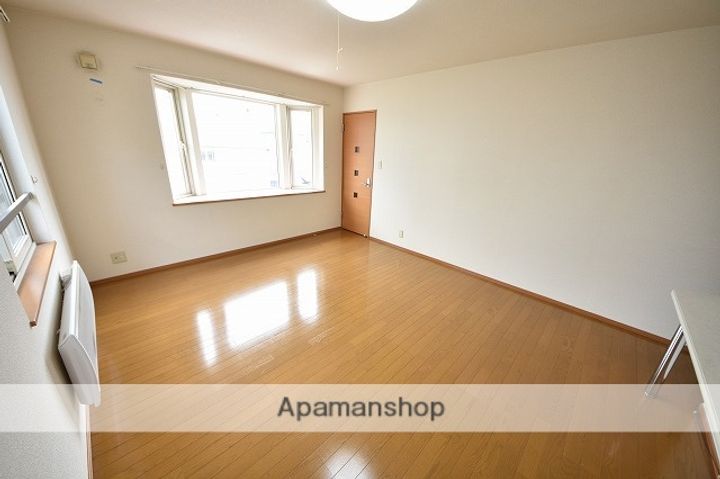 マーンハイムK102の内装