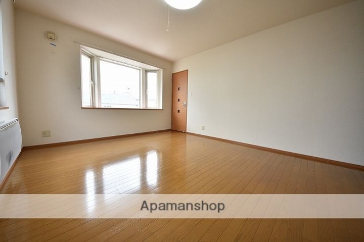 マーンハイムK102の内装