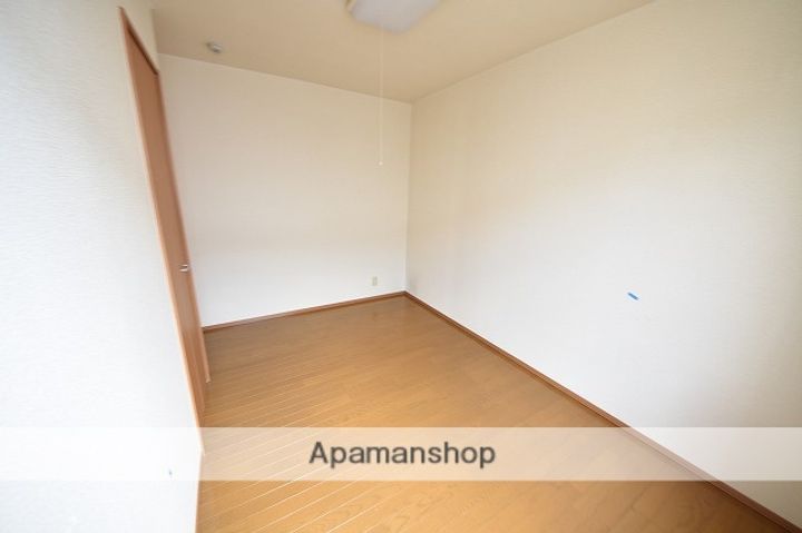 マーンハイムK102の内装