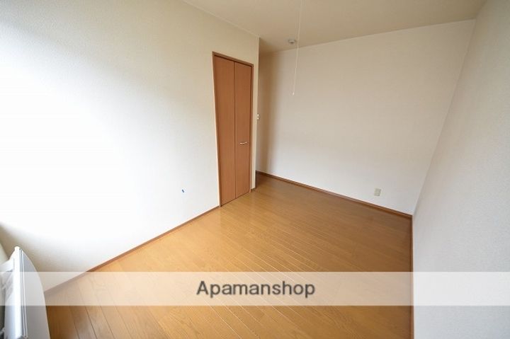 マーンハイムK102の内装