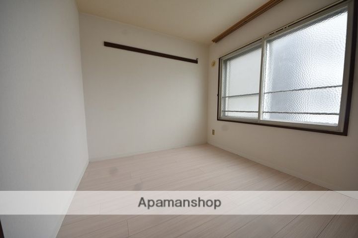 北海道札幌市東区北三十六条東17丁目の賃貸マンションの内装