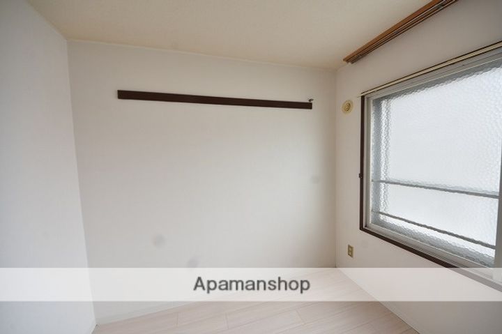 北海道札幌市東区北三十六条東17丁目の賃貸マンションの内装