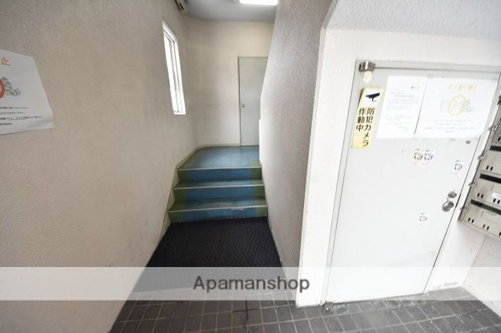 北海道札幌市東区北三十六条東17丁目の賃貸マンションのその他画像