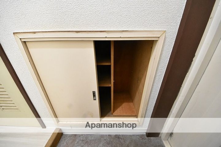 北海道札幌市東区北三十六条東17丁目の賃貸マンションのその他画像