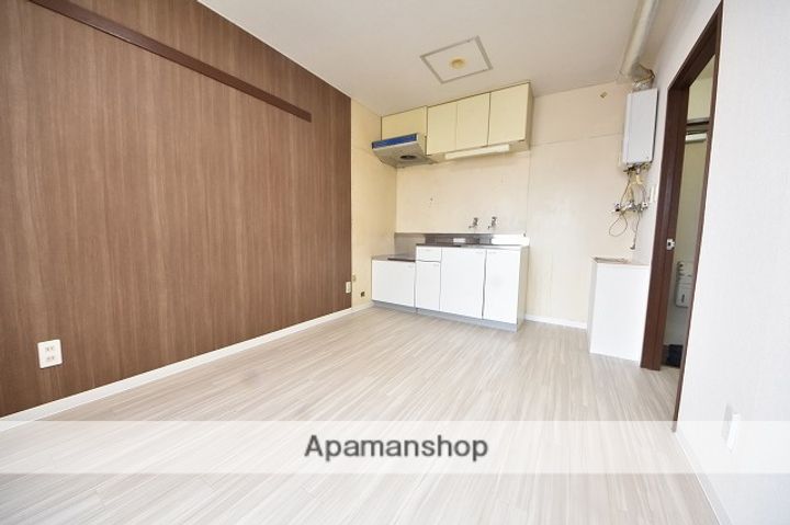 北海道札幌市東区北三十六条東17丁目の賃貸マンションのその他画像